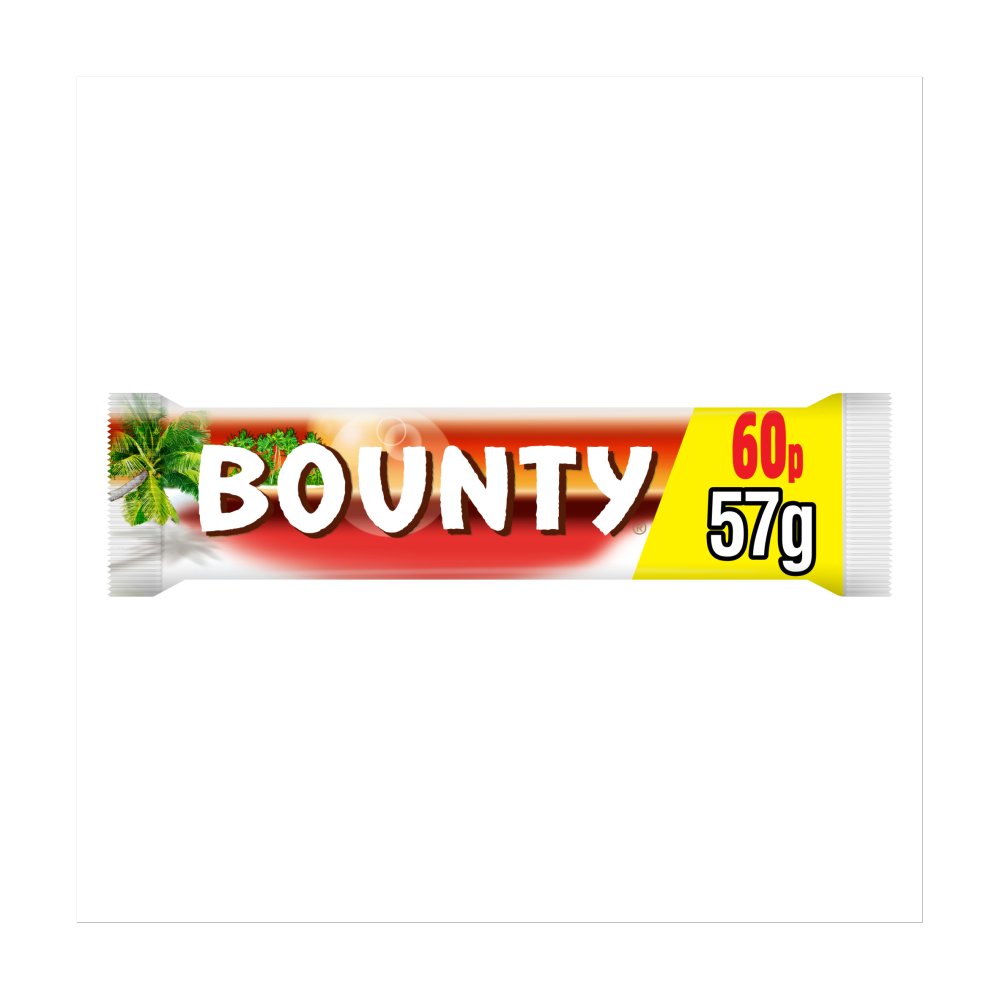 BOUNTY MILK std (24x42g)    *new*