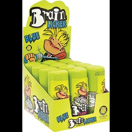 BRAIN LICKER x 12's
