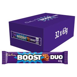 BOOST DUO (32x63g)