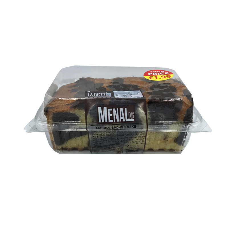 MENAL MARBLE CAKE 1x350g