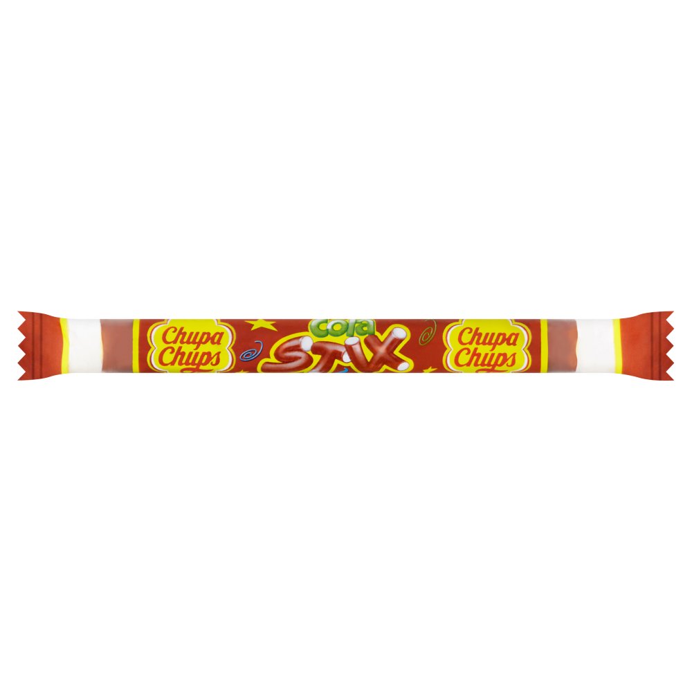 C/CHUPS COLA STICKS 150x12g