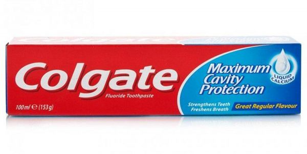 COLGATE ANTI CAVT 12x100ml