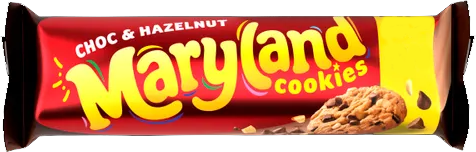 M/LAND C/CHIP & H/NUT (12x200g)