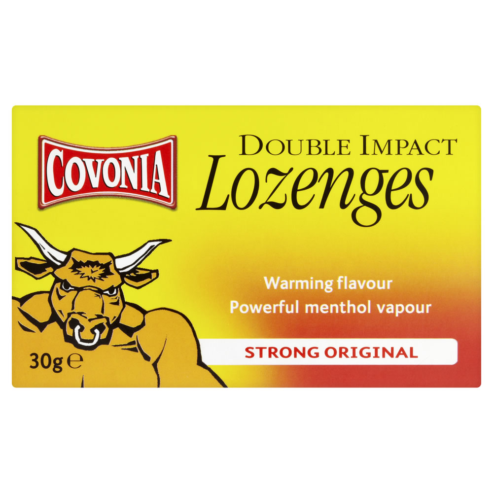 COVONIA COUGH LINCTUS DRY&TICKLY 6x150ml