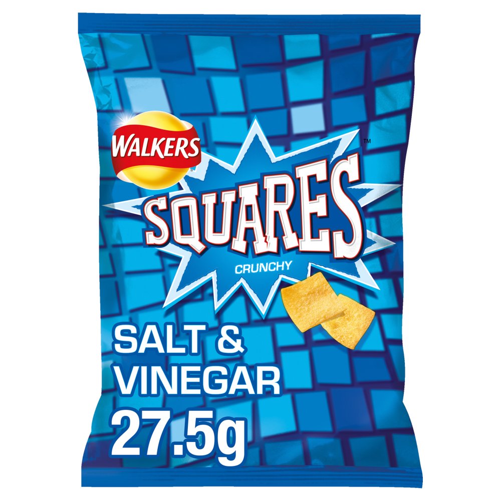 SQUARES SALT & VINGAR (32x27.5g)