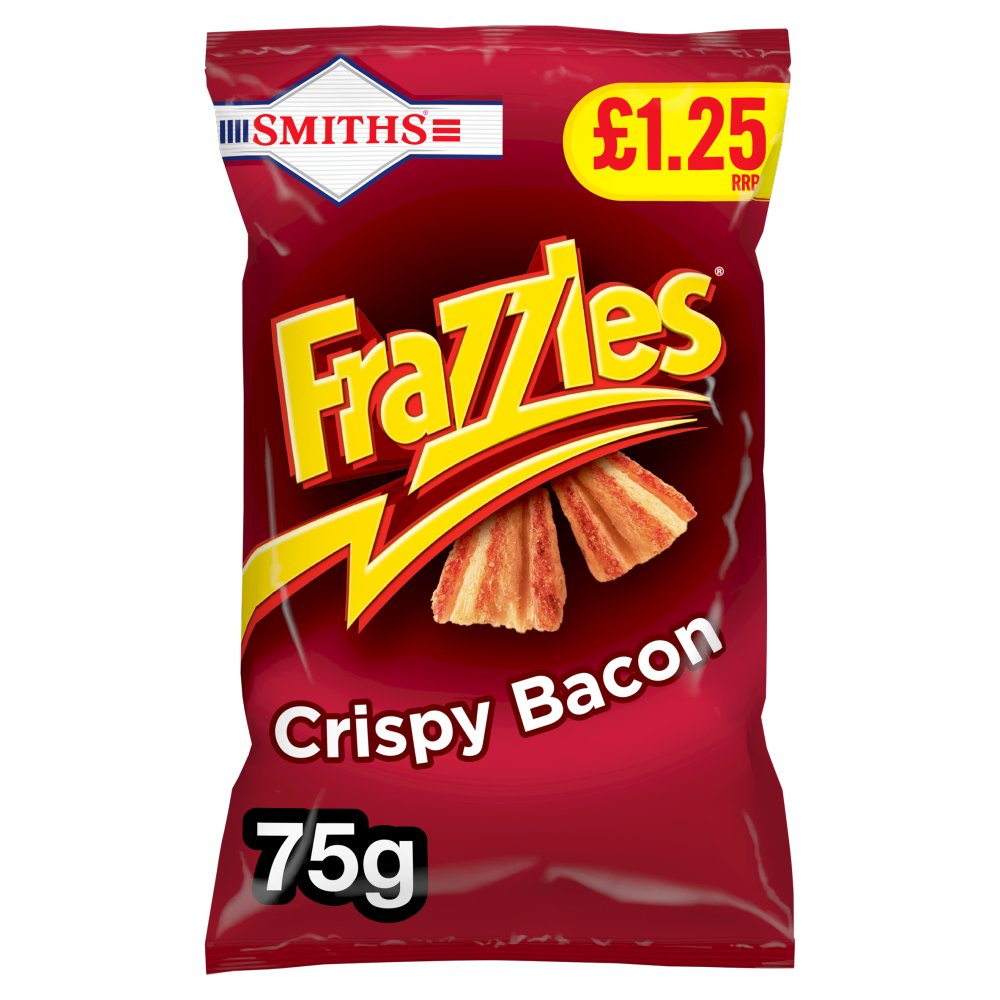 FRAZZELS 18x90g
