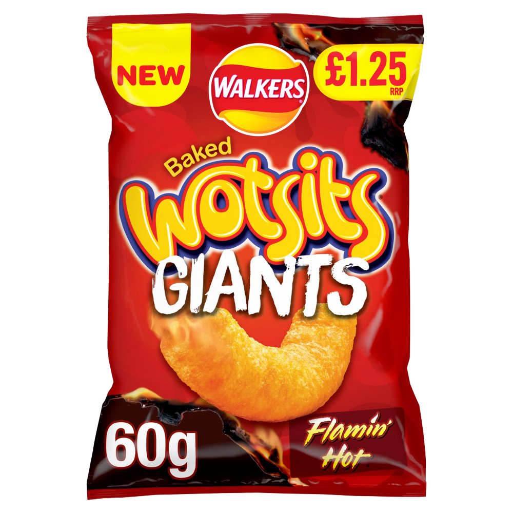 WOTSITS PRAWN COCKTAIL 18x48g