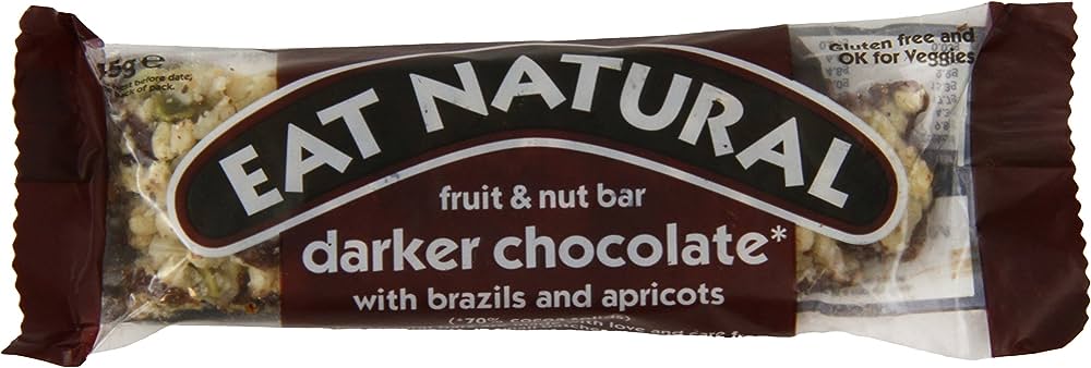 E/NAT Vegan Coconut & Choc 12x40g
