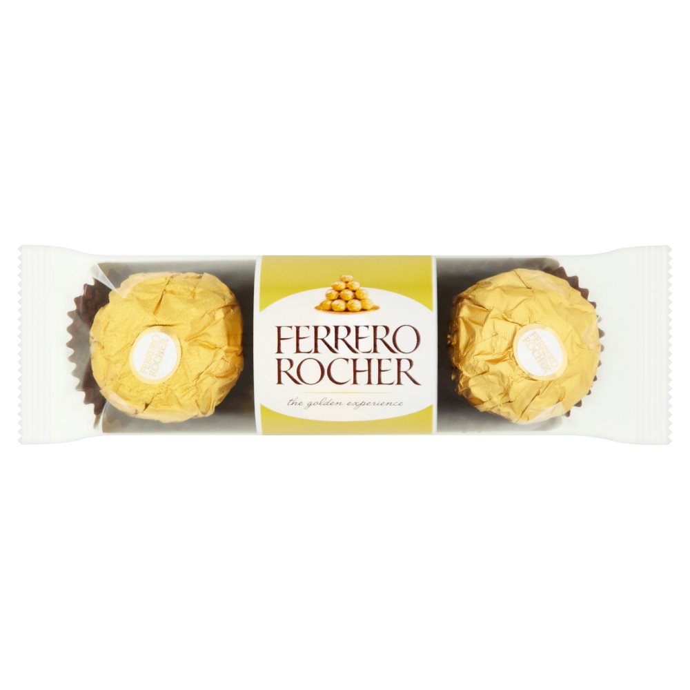 FERRERO ROCHER T3 x 16's
