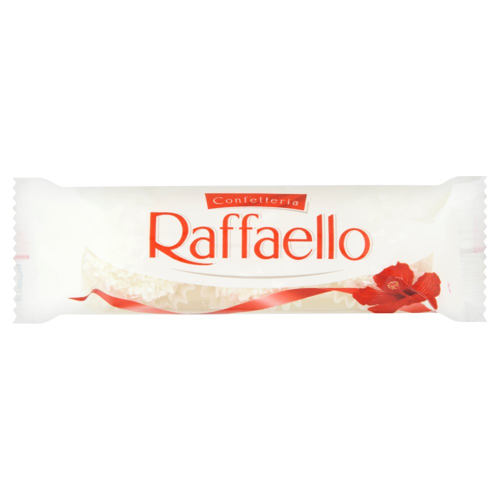 RAFFAELLO T3 x 16's