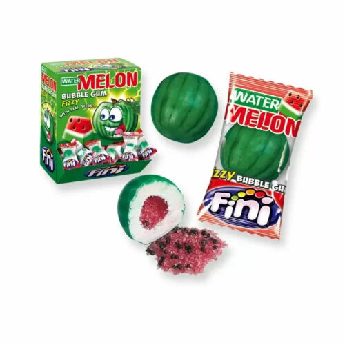 FINI WATERMELON GUM x 200's