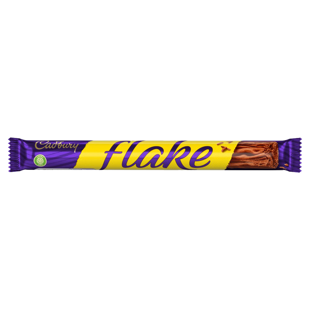 CADBURY FLAKE (48x37g)