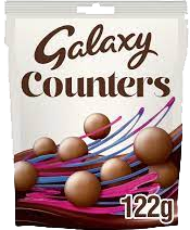 GALAXY COUNTERS POUCH (15x122g)
