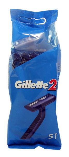 GILLETTE Disposable  RAZORS
