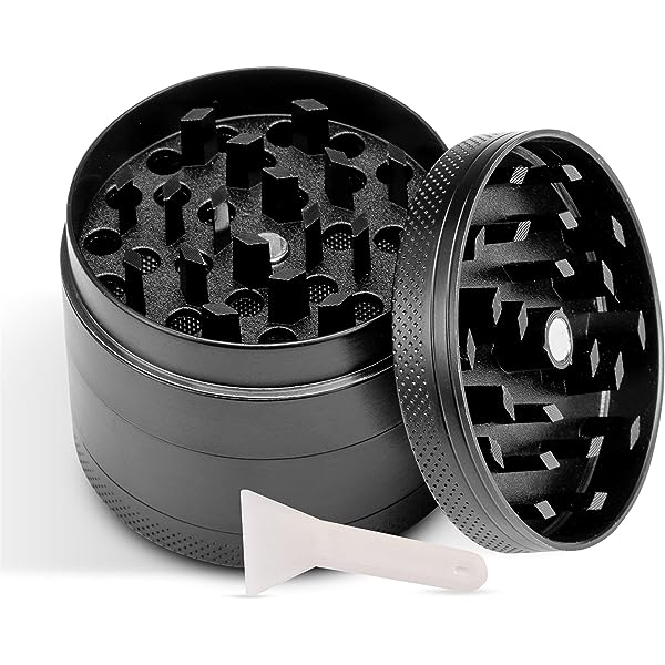 POCKET MAGNET GRINDER (234) x 12's