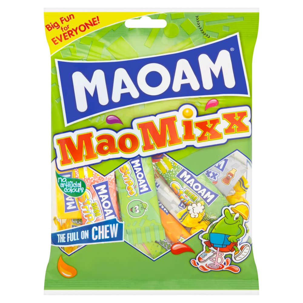 HARIBO MAOAM MAOMIX (14x140g)