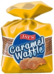 ROYAL CARAMEL WAFFLES 1x315g