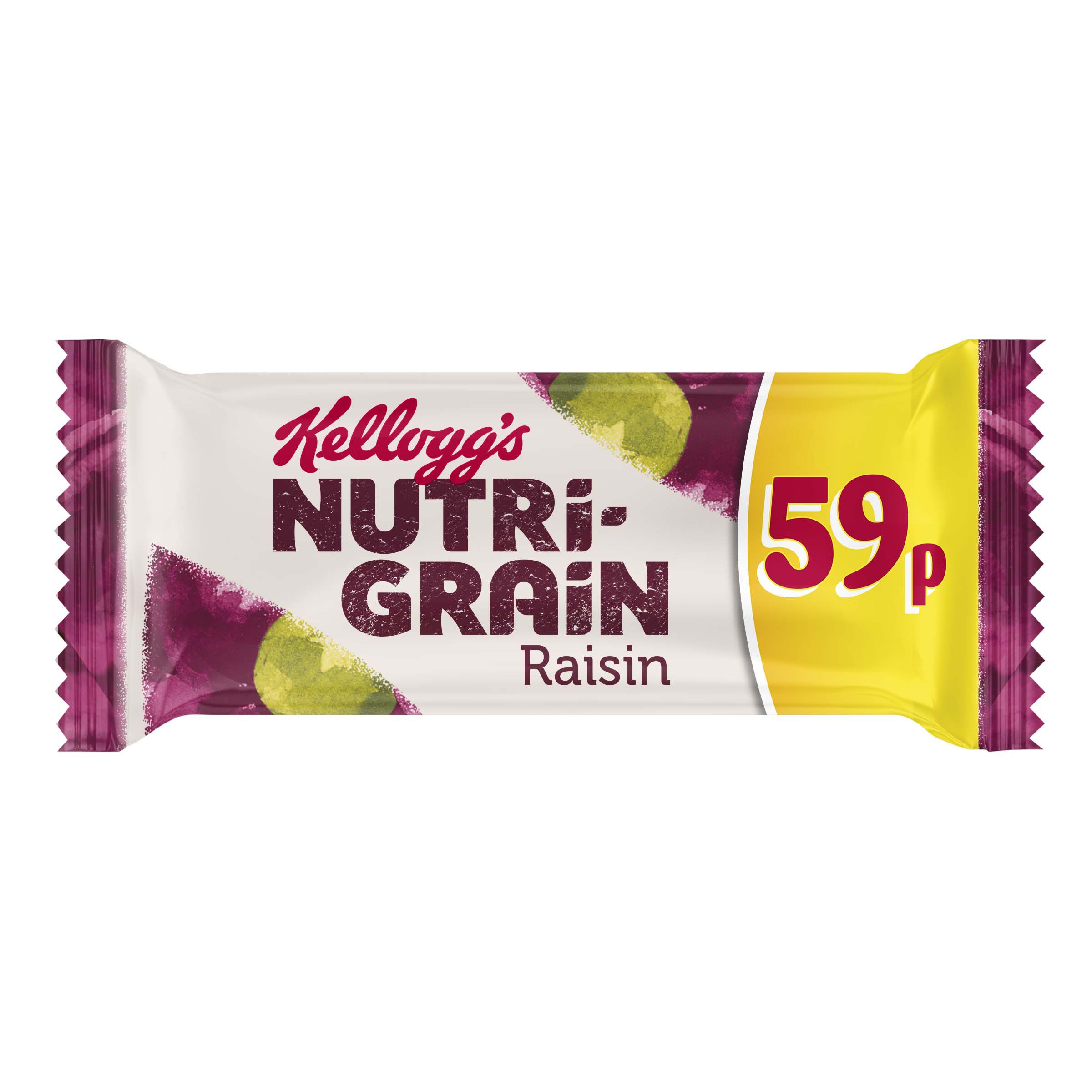 79p N/GRAIN  S'BERY(25x37g)   *new*