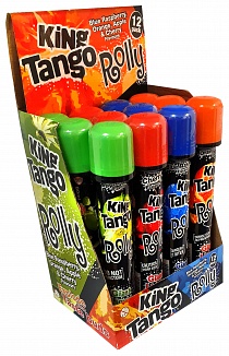 WATER GUN WITH CANDIES x15's RRP