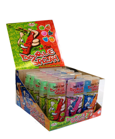 PAINT SPLASH x12's RRP