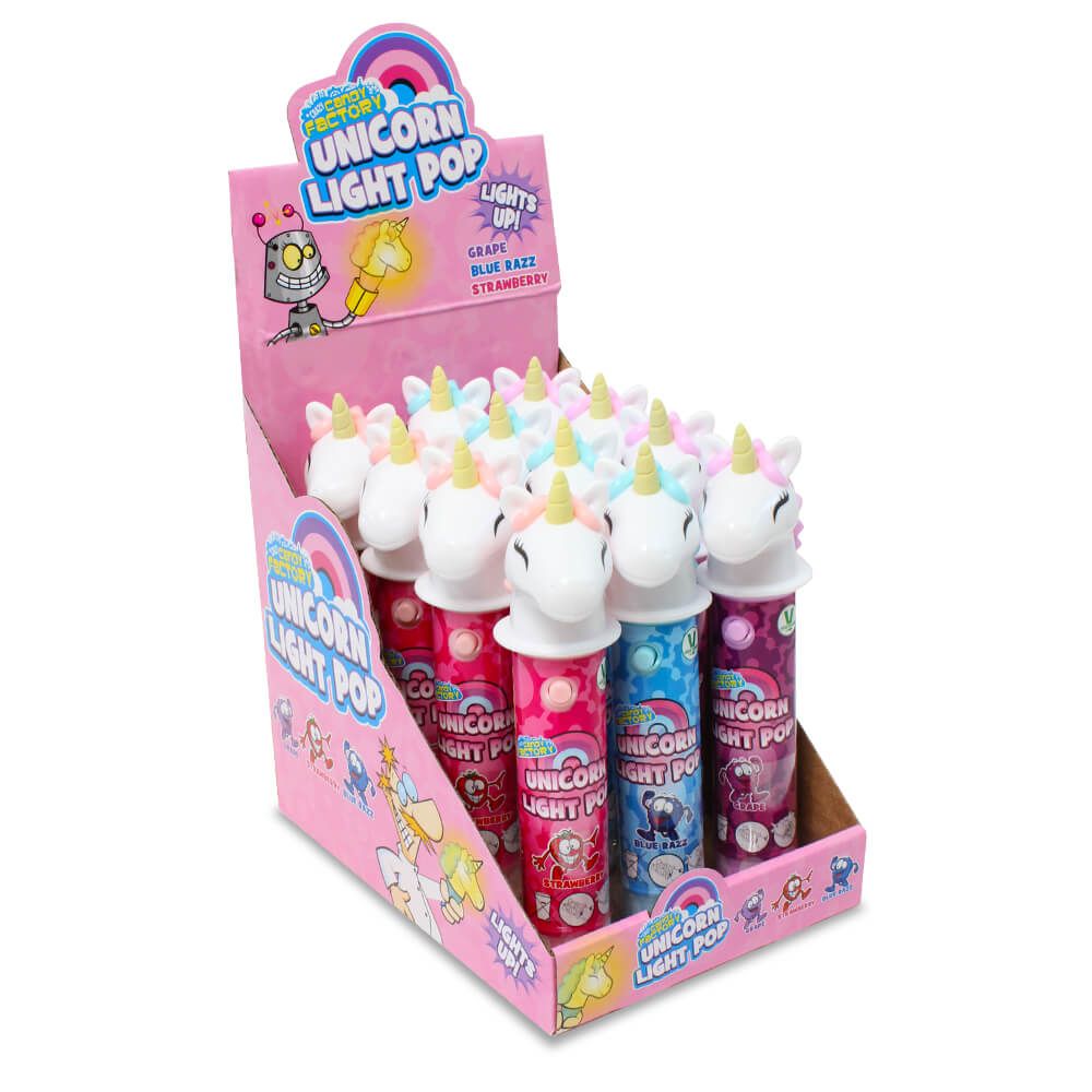 UNICORN LIGHT PO  x 12 RRP