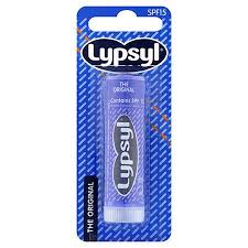 LYPSYL ORIGINAL CARDED 9x4.2g