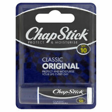 CHAPSTICK ORIGINAL x 12's