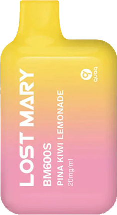 LM BM6K GRAPE 20mg x 5's