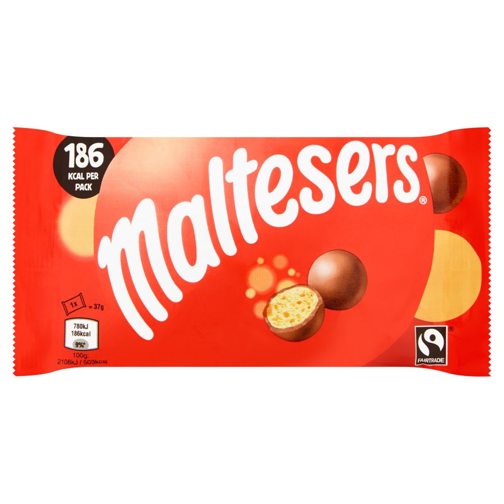 MALTESERS STD (40x37g)