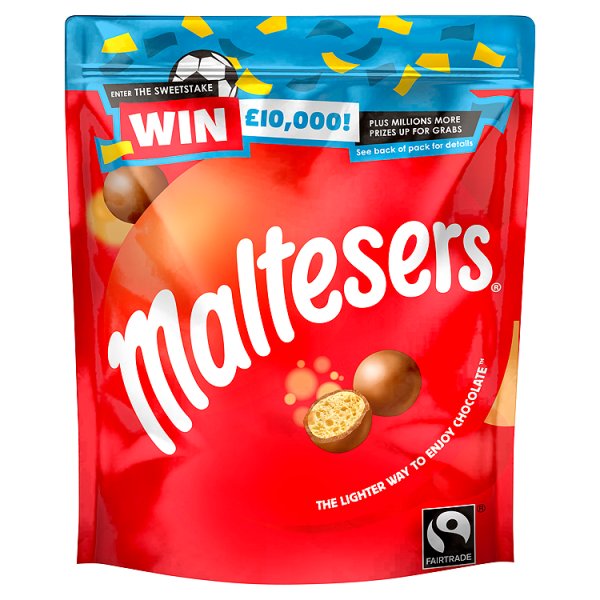 MALTESERS POUCH (13x102g)