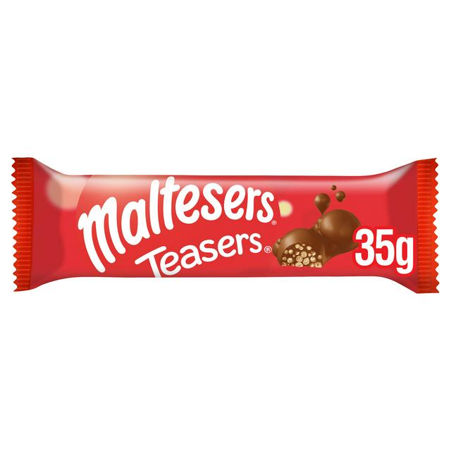 MALTESERS TEASERS (24x35g)