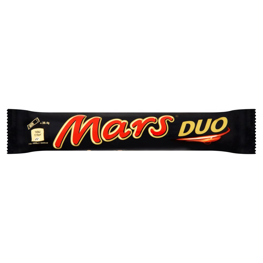 MARS DUO 32x (2x39.4g) GB