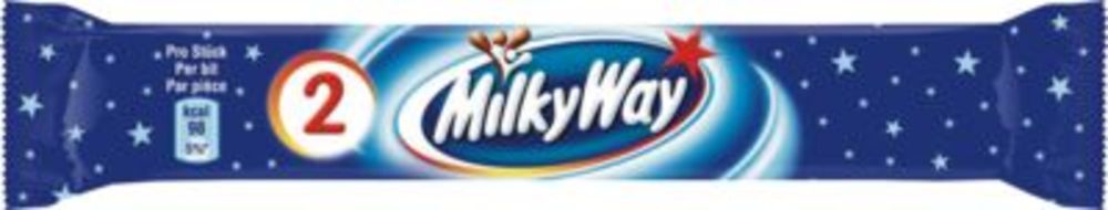 MILKYWAY TWIN  (28x43g)