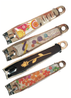 NAIL CUTTER ASS DESIGNS x 12's