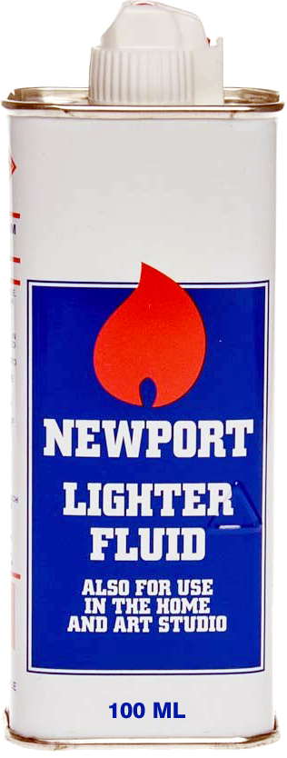 NEWPORT LIGHTER FLUIDx12