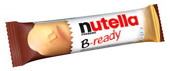NUTELLA B READY (15x22g)