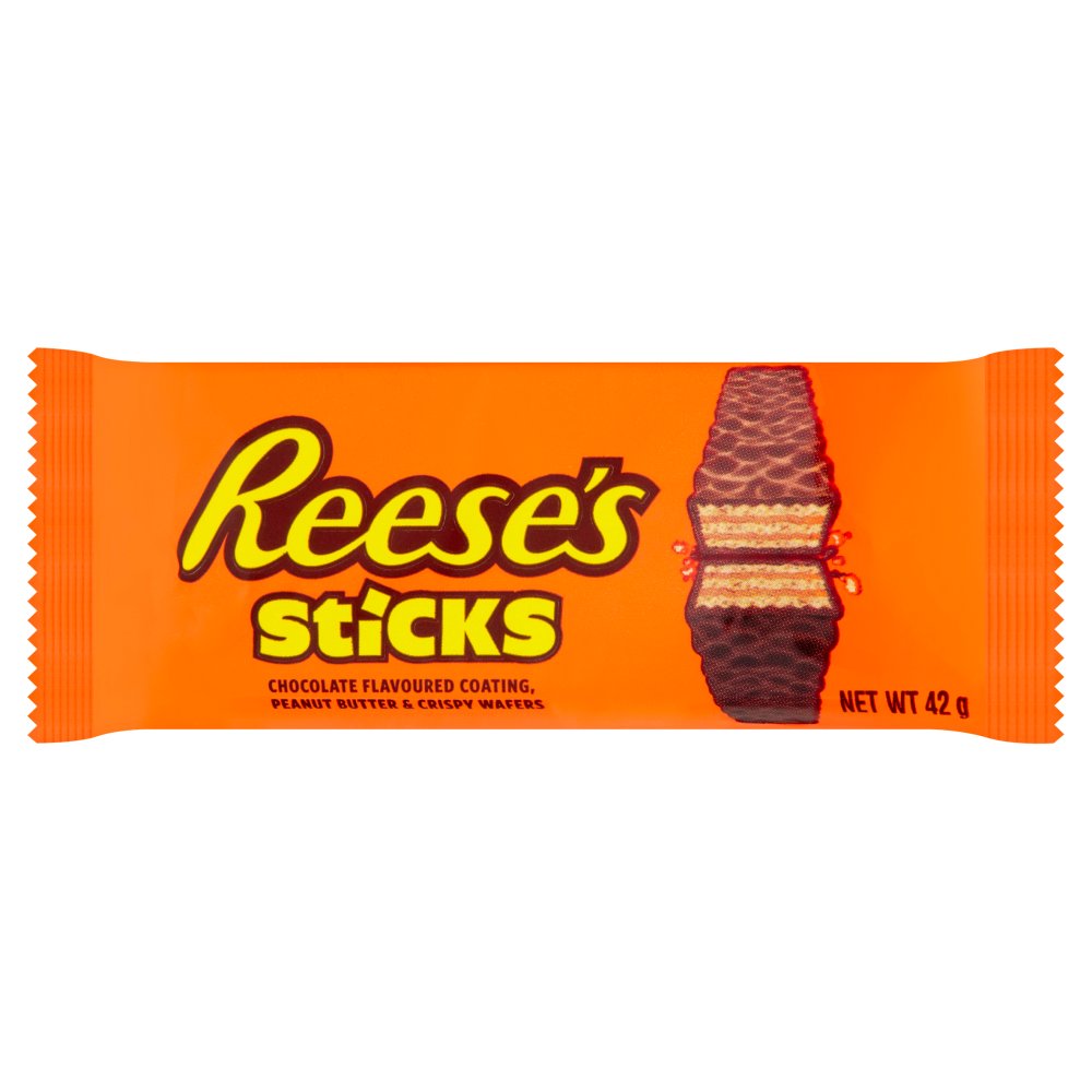 REESE'S STICKS( 20x42g)