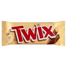 TWIX X'TRA  EU (30x75g)