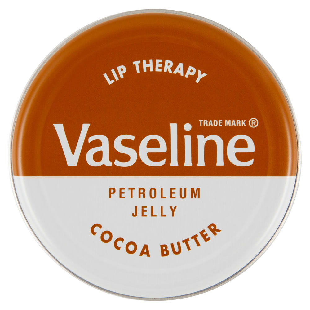 VAS LIP THER COCO BUTTER (12x20g)