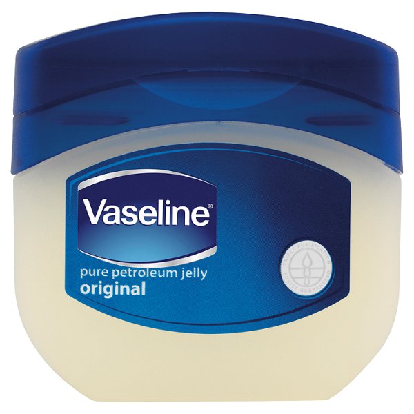 VASELINE  PETR JELLY (12x50ml)