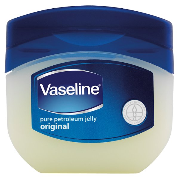 VASELINE  PETR JELLY(12x100ml)
