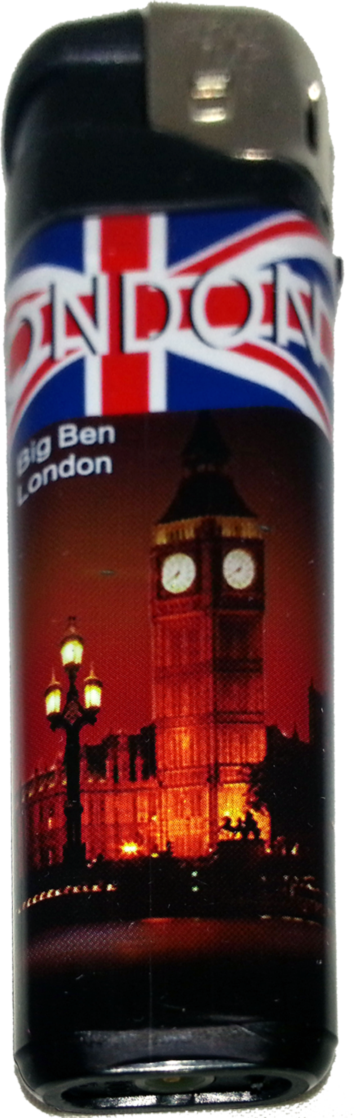 ELEC LONDON SCENE LIGHTERS x 50's