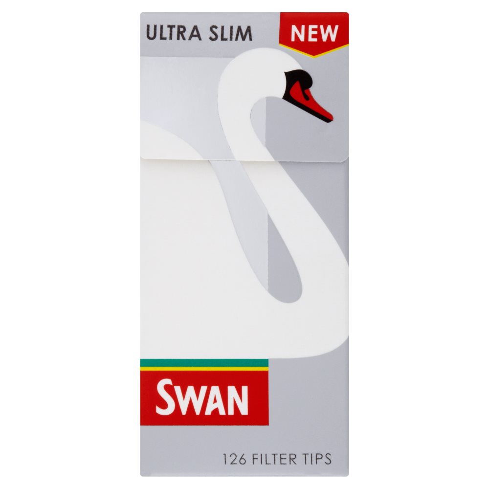 SWAN ULTRA SLIM FILTERS x 20's